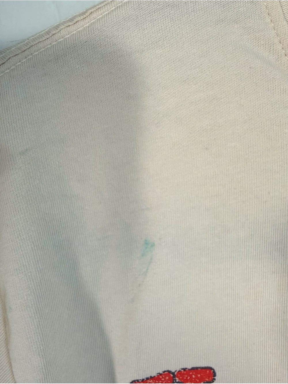 KFC Graphic Tee - Cream - Picture 4 of 8